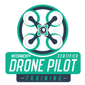 JBL Home Inspection Drone Certified