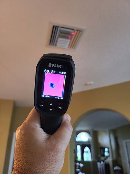 Home Inspection Wesley Chapel FL